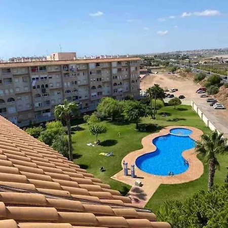 Parque De Naciones Διαμέρισμα